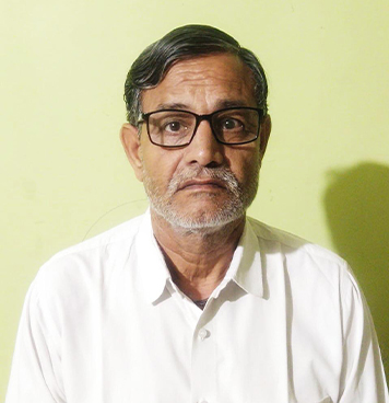 Shashi Kumar Gaur
